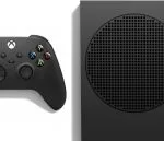 ⁦קונסולת משחק נפח Microsoft Xbox Series S 1TB SSD⁩ – תמונה ⁦2⁩
