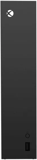 ⁦קונסולת משחק נפח Microsoft Xbox Series S 1TB SSD⁩ – תמונה ⁦3⁩