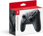 בקר משחק Nintendo Switch Pro
