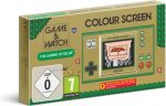 ⁦קונסולת משחק Nintendo Game & Watch: The Legend of Zelda Console⁩ – תמונה ⁦2⁩