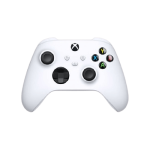 ⁦בקר אלחוטי צבע לבן XBOX Series S | X⁩ – תמונה ⁦2⁩