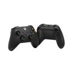 בקר אלחוטי צבע שחור XBOX Series S | X