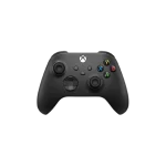 ⁦בקר אלחוטי צבע שחור XBOX Series S | X⁩ – תמונה ⁦2⁩
