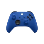 בקר אלחוטי צבע כחול לבן XBOX Series S | X