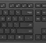 סט מקלדת ועכבר אלחוטיים ASUS CW100