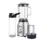 בלנדר משולב Nakiri NB1000 1000W