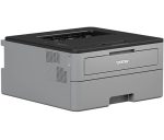 ⁦מדפסת לייזר שחור לבן קומפקטית Brother HL-L2310D⁩ – תמונה ⁦2⁩