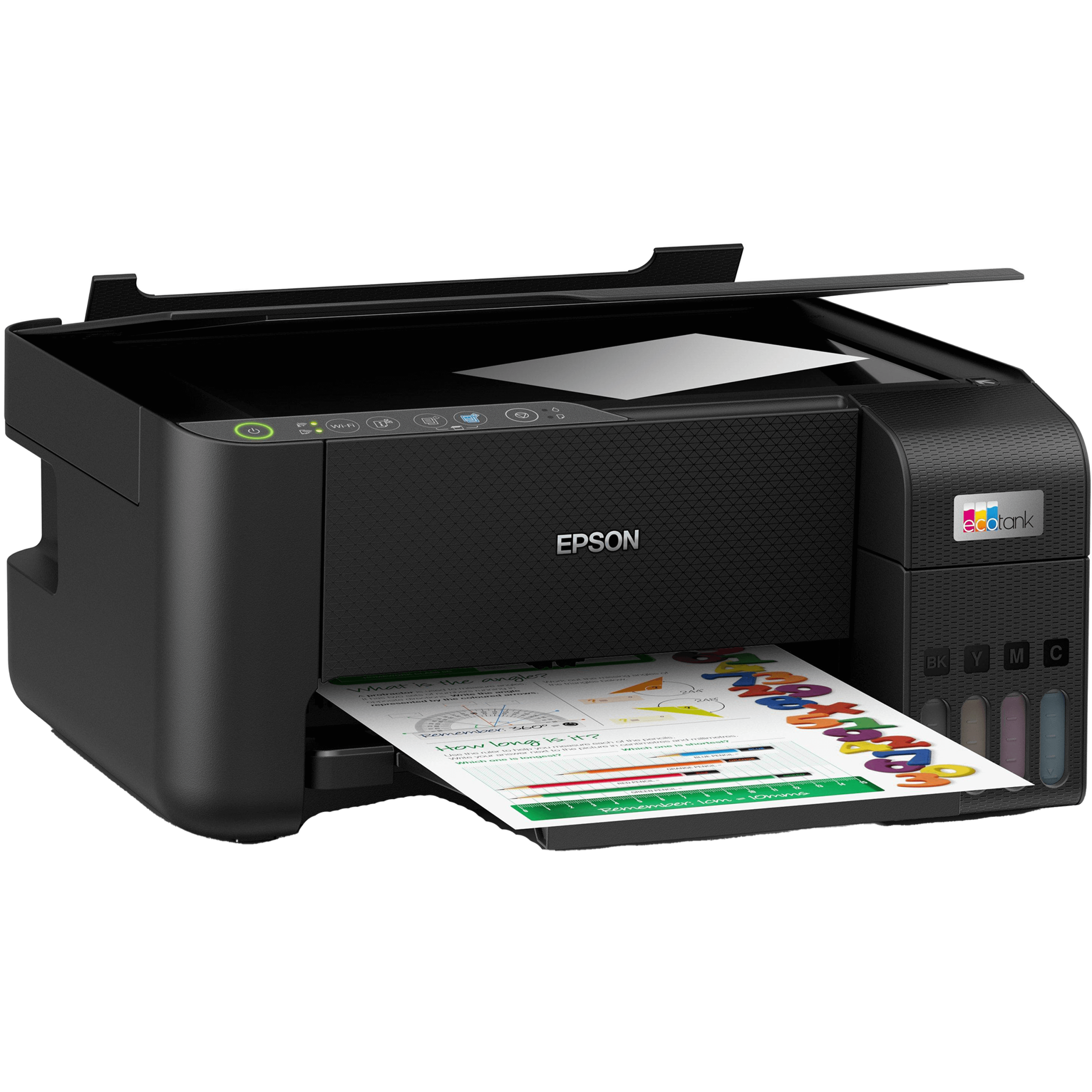 product-862222-1 מדפסת אלחוטית 3 ב-1 Epson EcoTank L3250 Wi-Fi – תמונה 1
