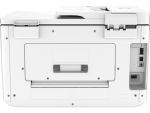 ⁦מדפסת משולבת אלחוטית בפורמט רחב HP Officejet Pro 7740⁩ – תמונה ⁦2⁩