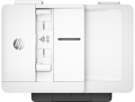 ⁦מדפסת משולבת אלחוטית בפורמט רחב HP Officejet Pro 7740⁩ – תמונה ⁦3⁩
