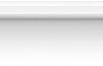 עט דור שני Apple Pencil (2nd Generation)