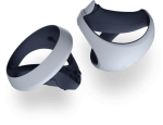 באנדל משקפי מציאות מדומה Sony PlayStation VR 2 + משחק Horizon Call of the Mountain