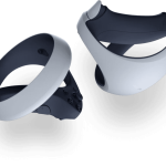 באנדל משקפי מציאות מדומה Sony PlayStation VR 2 + משחק Horizon Call of the Mountain