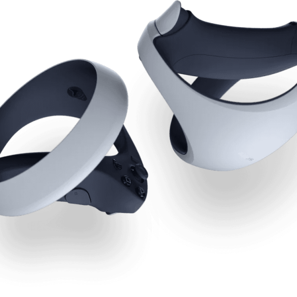 באנדל משקפי מציאות מדומה Sony PlayStation VR 2 + משחק Horizon Call of the Mountain