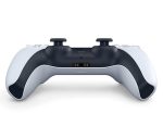 ⁦בקר אלחוטי בצבע לבן Sony PlayStation 5 DualSense Wireless Controller⁩ – תמונה ⁦2⁩