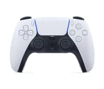 ⁦בקר אלחוטי בצבע לבן Sony PlayStation 5 DualSense Wireless Controller⁩ – תמונה ⁦3⁩