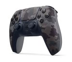 בקר אלחוטי בצבע אפור הסוואה Sony PlayStation 5 DualSense Wireless Controller