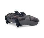 ⁦בקר אלחוטי בצבע אפור הסוואה Sony PlayStation 5 DualSense Wireless Controller⁩ – תמונה ⁦2⁩