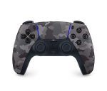 ⁦בקר אלחוטי בצבע אפור הסוואה Sony PlayStation 5 DualSense Wireless Controller⁩ – תמונה ⁦4⁩
