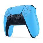 בקר אלחוטי בצבע Sony PlayStation 5 DualSense Wireless Controller Starlight Blue