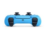 ⁦בקר אלחוטי בצבע Sony PlayStation 5 DualSense Wireless Controller Starlight Blue⁩ – תמונה ⁦3⁩