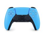 ⁦בקר אלחוטי בצבע Sony PlayStation 5 DualSense Wireless Controller Starlight Blue⁩ – תמונה ⁦4⁩
