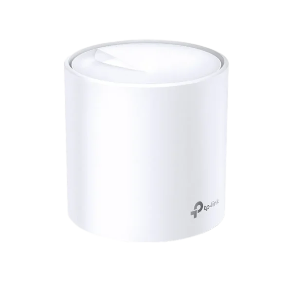 מגדיל טווח TP-Link Deco X60 MESH AX3000 Wi-Fi 6