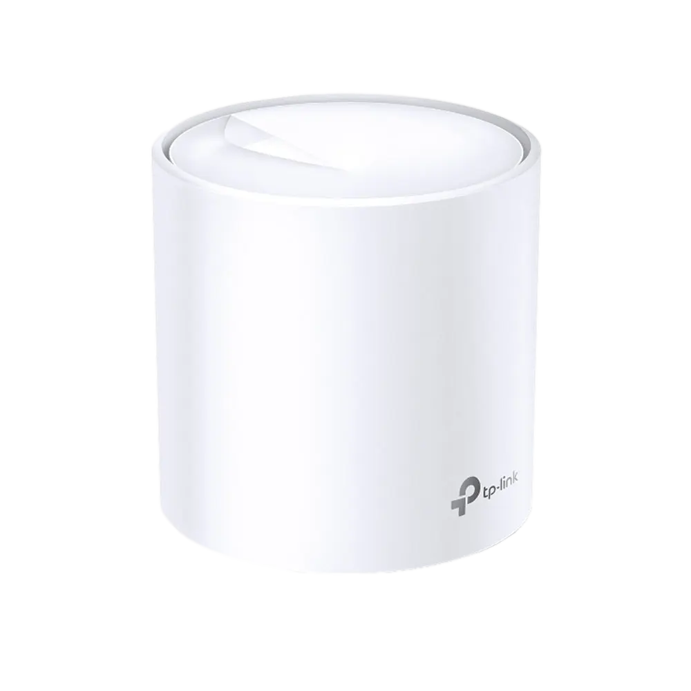 product-863890-1 מגדיל טווח TP-Link Deco X60 MESH AX3000 Wi-Fi 6 – תמונה 1