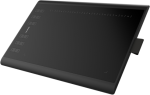 ⁦לוח גרפי Huion Inspiroy Battery Free Pen Tablet H1060P⁩ – תמונה ⁦3⁩