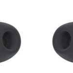 אוזניות אלחוטיות צבע גרפיטי Samsung Galaxy Buds2 Pro SM-R510