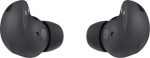 ⁦אוזניות אלחוטיות צבע גרפיטי Samsung Galaxy Buds2 Pro SM-R510⁩ – תמונה ⁦2⁩