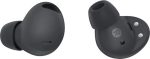 ⁦אוזניות אלחוטיות צבע גרפיטי Samsung Galaxy Buds2 Pro SM-R510⁩ – תמונה ⁦3⁩
