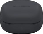 ⁦אוזניות אלחוטיות צבע גרפיטי Samsung Galaxy Buds2 Pro SM-R510⁩ – תמונה ⁦4⁩