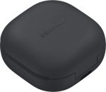 ⁦אוזניות אלחוטיות צבע גרפיטי Samsung Galaxy Buds2 Pro SM-R510⁩ – תמונה ⁦5⁩