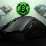עכבר גיימינג Razer DeathAdder Essential