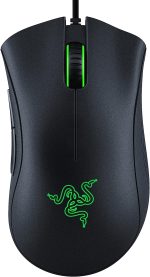 ⁦עכבר גיימינג Razer DeathAdder Essential⁩ – תמונה ⁦6⁩