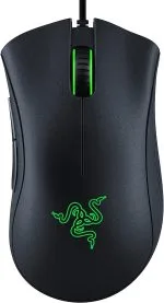 עכבר גיימינג Razer DeathAdder Essential - תמונה נוספת