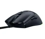 ⁦עכבר גיימינג חוטי כולל תאורת לד Razer Viper Mini Gaming 8500 DPI⁩ – תמונה ⁦2⁩