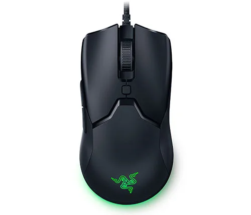 ⁦עכבר גיימינג חוטי כולל תאורת לד Razer Viper Mini Gaming 8500 DPI⁩ – תמונה ⁦5⁩