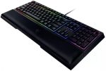 מקלדת גיימרים Razer Ornata V2 Mecha Membrane Gaming