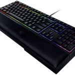 מקלדת גיימרים Razer Ornata V2 Mecha Membrane Gaming