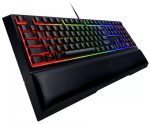 ⁦מקלדת גיימרים Razer Ornata V2 Mecha Membrane Gaming⁩ – תמונה ⁦4⁩