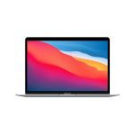 ⁦נייד Apple MacBook Air 13.3/Apple M1 Chip/8GB/256GB/macOS/1Y⁩ – תמונה ⁦2⁩