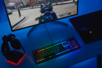 ⁦מקלדת גיימינג Corsair K60 RGB Pro⁩ – תמונה ⁦3⁩