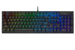 ⁦מקלדת גיימינג Corsair K60 RGB Pro⁩ – תמונה ⁦4⁩