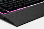 ⁦מקלדת גיימינג Corsair K55 RGB Pro XT⁩ – תמונה ⁦3⁩