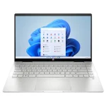 מחשב נייד HP Pavilion x360 TOUCH 14-ek1037nj i7-1355U/16GB/512GB/DOS/SILVER/3YOS