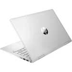 ⁦מחשב נייד HP Pavilion x360 TOUCH 14-ek1037nj i7-1355U/16GB/512GB/DOS/SILVER/3YOS⁩ – תמונה ⁦4⁩
