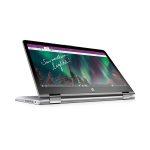 ⁦מחשב נייד HP Pavilion x360 TOUCH 14-ek1037nj i7-1355U/16GB/512GB/DOS/SILVER/3YOS⁩ – תמונה ⁦5⁩