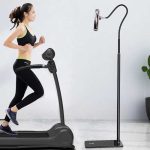 מעמד רצפתי לטאבלט / סמארטפון Phone Tablet Landing Lazy Bracket